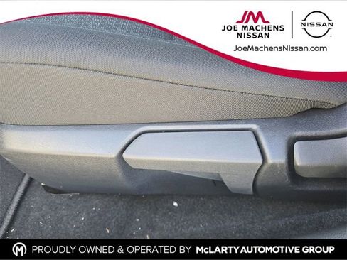 New 2026 Nissan Sentra S w/ Floor Mat Package FWD image 17