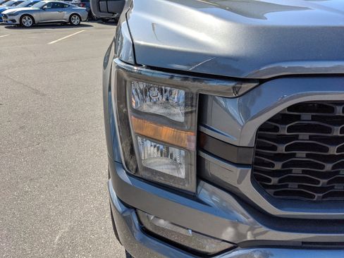 Certified 2023 Ford F150 XL w/ STX Appearance Package image 10