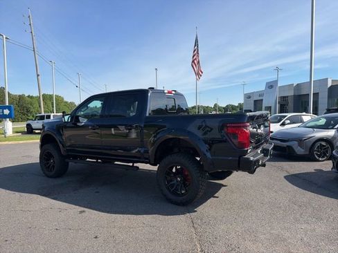 New 2026 Ford F150 XLT w/ Equipment Group 303A High AWD/4WD image 6