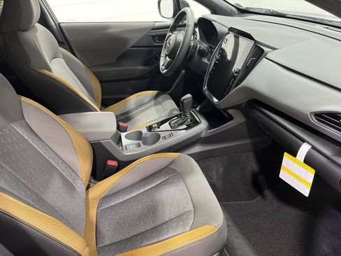 New 2026 Subaru Crosstrek 2.5i Sport AWD/4WD image 26