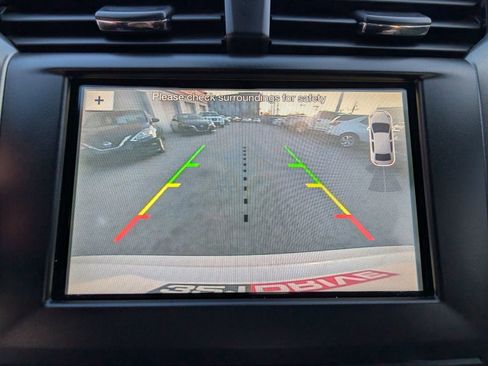 Used 2019 Ford Fusion SEL image 24