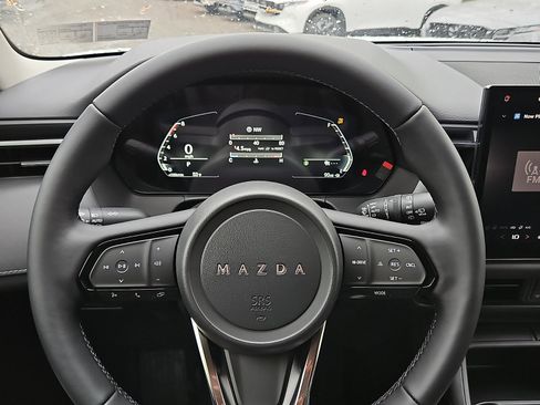 New 2026 MAZDA CX-5 Preferred image 15