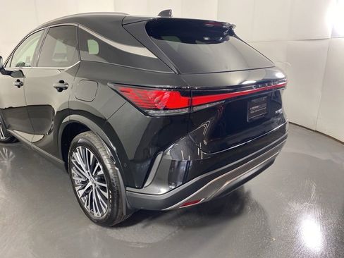 Certified 2025 Lexus RX 350 Premium Plus w/ Convenience Package AWD/4WD image 6