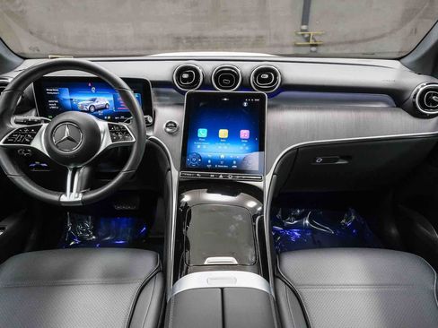Certified 2026 Mercedes-Benz GLC 300 image 15