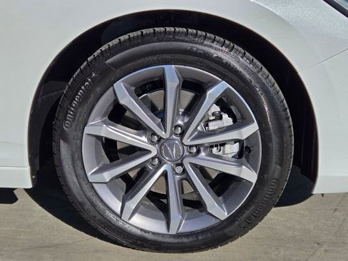 New 2026 Acura Integra image 7