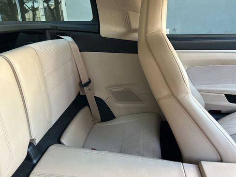 Used 2021 Porsche 911 Targa 4S Heritage Design image 32