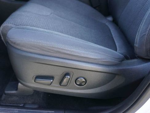 Used 2022 Hyundai Santa Fe SEL w/ Cargo Package image 13