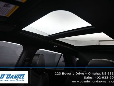 Used 2021 Ford Explorer ST w/ Equipment Group 401A AWD/4WD image 34