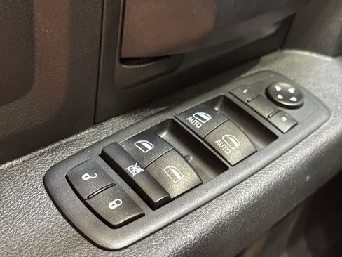 Used 2021 RAM 2500 Tradesman AWD/4WD image 31