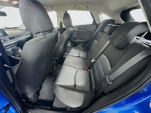 Used 2017 MAZDA CX-3 Sport FWD image 26
