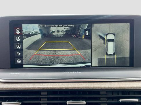 Used 2020 Kia Telluride SX w/ SX Prestige Package AWD/4WD image 14