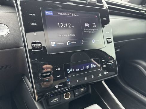 Used 2022 Hyundai Santa Cruz SEL Premium AWD/4WD image 29