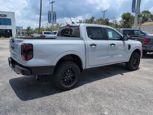 New 2026 Ford Ranger XLT w/ Equipment Group 301A High RWD image 3
