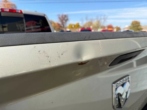 Used 2010 Dodge Ram 2500 Truck SLT w/ Big Horn Regional Pkg image 95