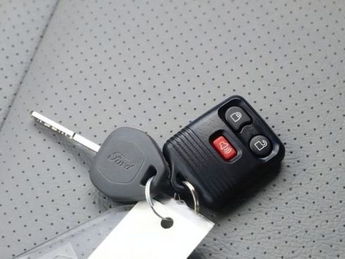 New 2025 Ford E-350 and Econoline 350 Super Duty w/ Driver's Safety Package image 26