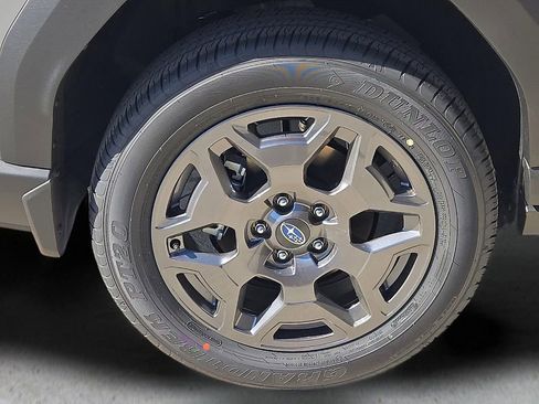New 2026 Subaru Outback Premium AWD/4WD image 8