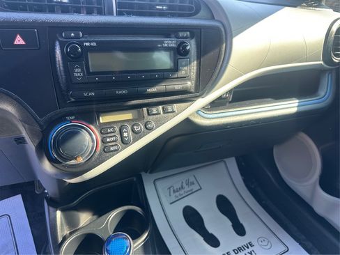 Used 2012 Toyota Prius C Two FWD image 23