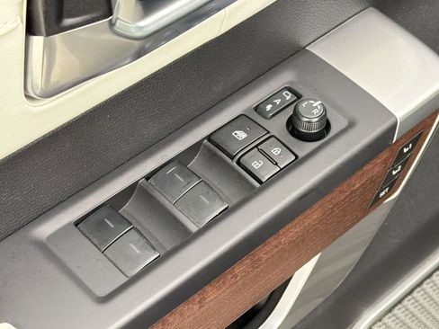 Used 2024 Toyota Sequoia Capstone AWD/4WD image 21