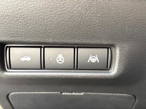 New 2026 Nissan Sentra SL FWD image 22