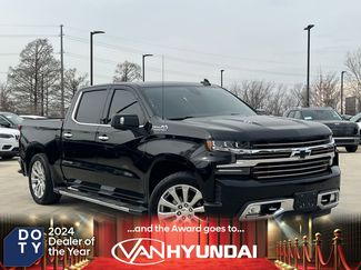 Used 2020 Chevrolet Silverado 1500 High Country w/ Technology Package video 1
