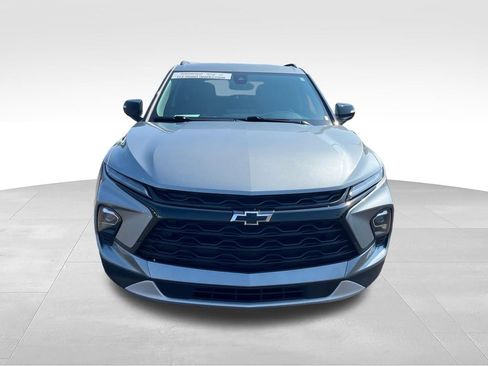 Used 2024 Chevrolet Blazer LT w/ Midnight/Sport Edition AWD/4WD image 8