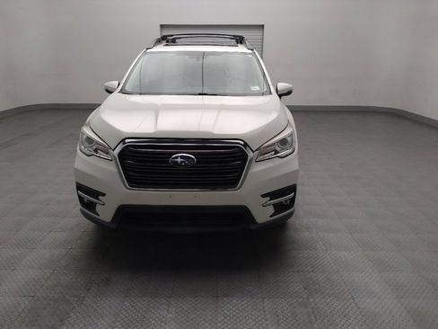 Used 2020 Subaru Ascent Limited w/ Technology Package AWD/4WD image 15