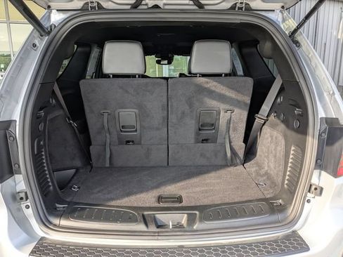 Used 2025 Dodge Durango GT AWD/4WD image 29