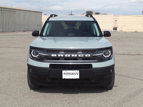 Used 2023 Ford Bronco Sport Big Bend w/ Convenience Package image 3