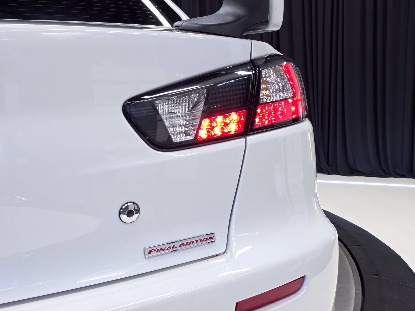 Used 2015 Mitsubishi Lancer Evolution Final Edition AWD/4WD image 54