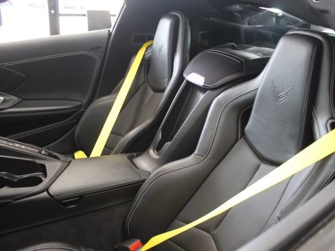 Used 2023 Chevrolet Corvette Stingray 2dr Coupe w/1LT image 13