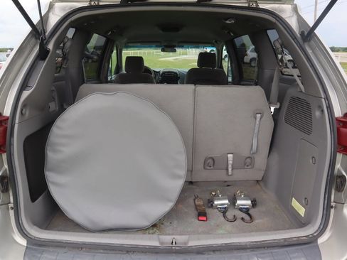 Used 2004 Toyota Sienna LE FWD image 16