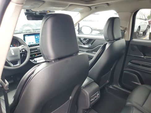 New 2026 Lincoln Corsair Premiere AWD/4WD image 26