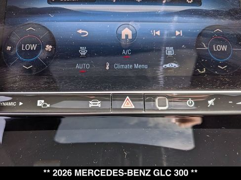 Certified 2026 Mercedes-Benz GLC 300 4MATIC image 22