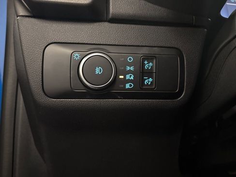 New 2026 Ford Bronco Sport Outer Banks AWD/4WD image 20