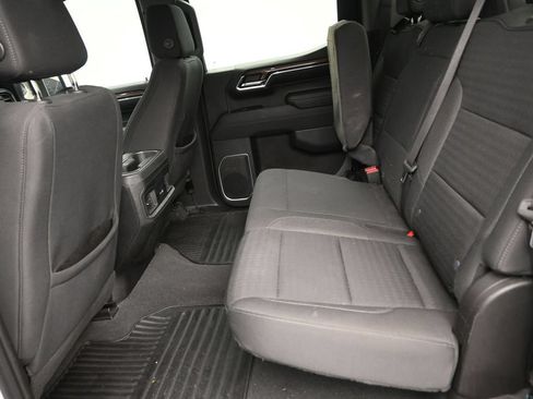 Used 2023 Chevrolet Silverado 1500 RST w/ All Star Edition Plus RWD image 14