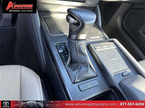 Used 2020 Lexus ES 350 w/ Premium Package image 34