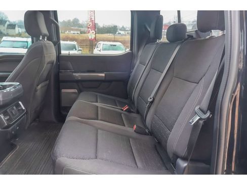 Used 2022 Ford F150 XLT w/ Equipment Group 302A High image 17