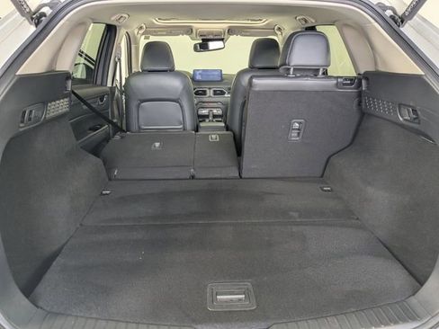 Used 2024 MAZDA CX-5 AWD 2.5 S w/ Premium Package image 35