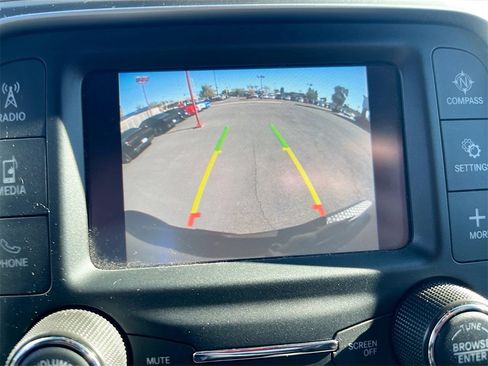 Used 2021 RAM 1500 Classic Warlock image 13