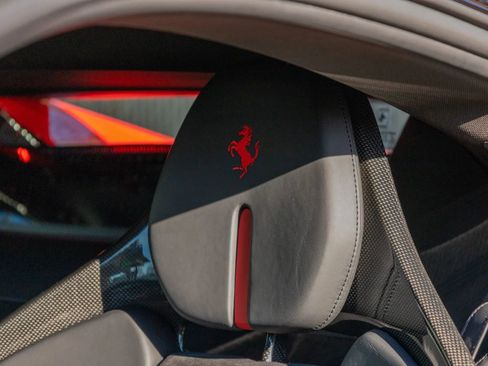 Used 2021 Ferrari SF90 Stradale Stradale Coupe 2D image 43