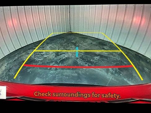 New 2026 Toyota Camry SE image 21