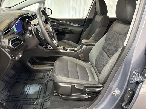 Used 2023 Chevrolet Bolt LT w/ Driver Confidence Package image 10