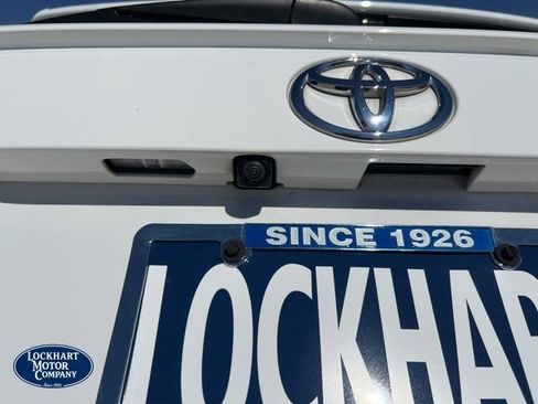 Used 2024 Toyota RAV4 XLE image 16