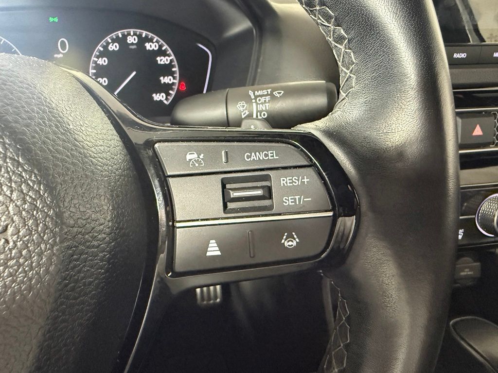 Used 2024 Honda Civic Sport image 19
