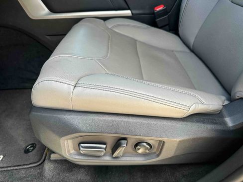 Certified 2026 Toyota Tundra Limited AWD/4WD image 49