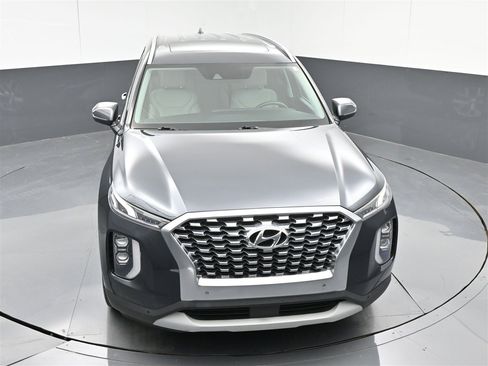 Used 2020 Hyundai Palisade SEL image 23
