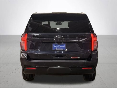 Certified 2023 Chevrolet Tahoe RST w/ Luxury Package AWD/4WD image 12