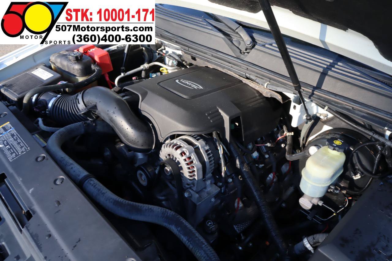 Used 2007 GMC Yukon Denali AWD/4WD image 27
