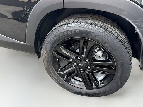 Used 2024 Chevrolet Trax ACTIV image 29