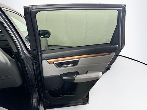 Used 2022 Honda CR-V EX image 30